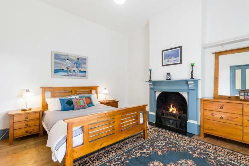 The Fremantle Stone Cottage