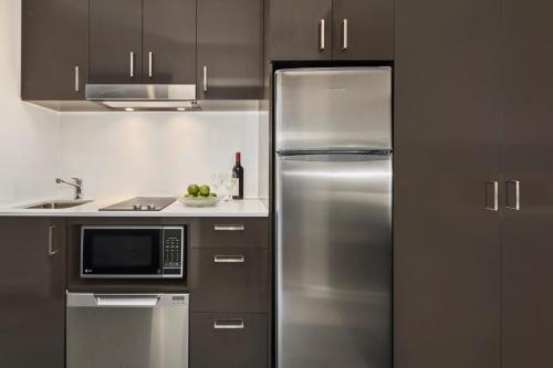 Apartamentos Quest Kings Park