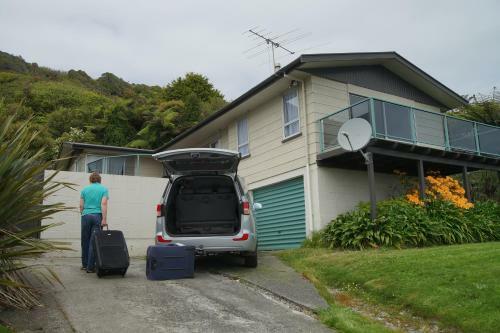 Gold Coast Holiday Home