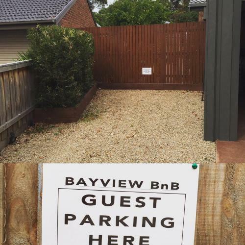 Bayview House Bed&breakfast