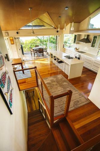 Marrinan's Lookout