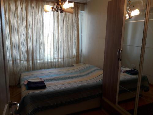 Apartment On Gadzhibekova 27