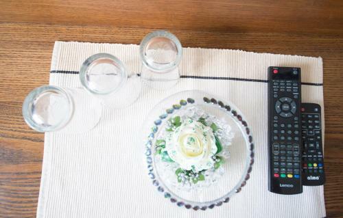 Bed And Breakfast Villa Dvor