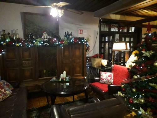 Hotel Malamovata Kashta