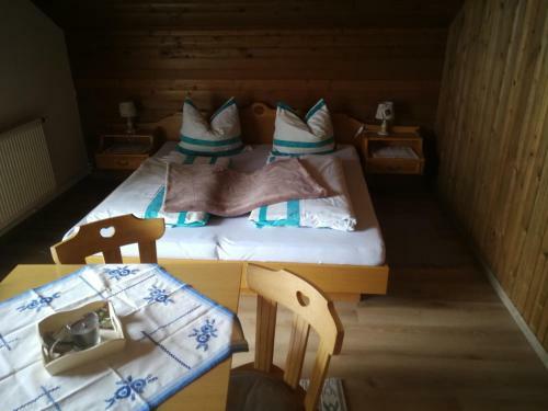 Apartamento Bergbauernhof Schluder