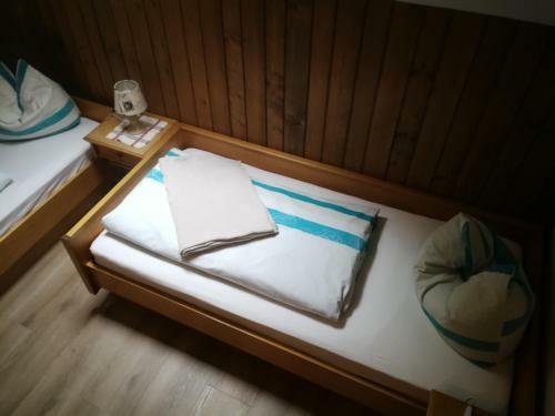 Apartamento Bergbauernhof Schluder
