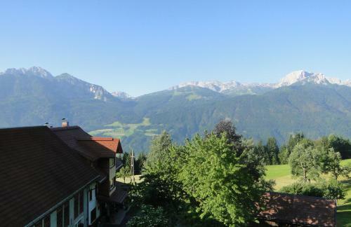 Apartamento Bergbauernhof Schluder