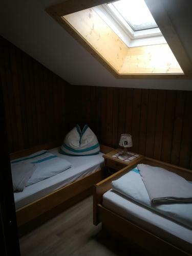 Apartamento Bergbauernhof Schluder
