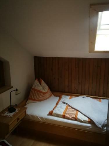 Apartamento Bergbauernhof Schluder