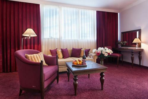 Hotel Chiirite