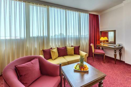 Hotel Chiirite