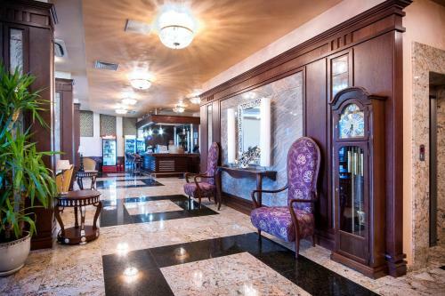 Hotel Chiirite