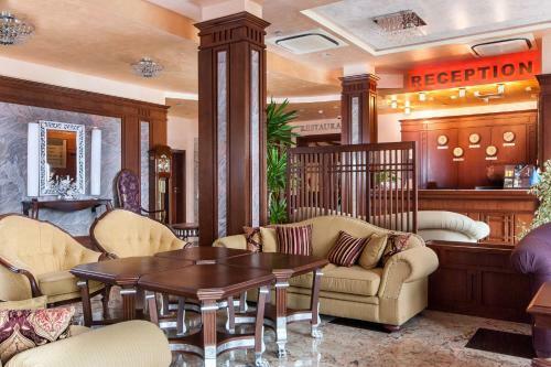 Hotel Chiirite