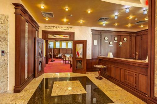 Hotel Chiirite