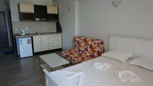 Apartamento Studio Bora Bora