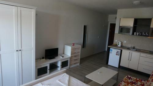 Apartamento Studio Bora Bora