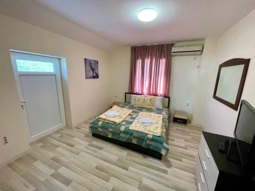 Hostal Jackie House Varna