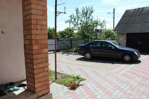 Hostal Guest House Michurina 48