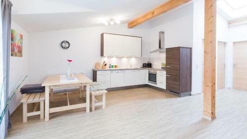 Apartamento Merlin
