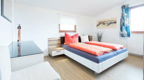 Apartamento Merlin