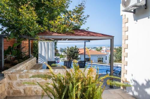 Infinite Blu Villa