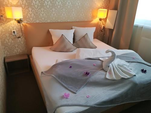 Hostal Penzion Jundrov