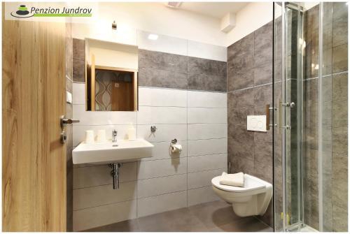 Hostal Penzion Jundrov