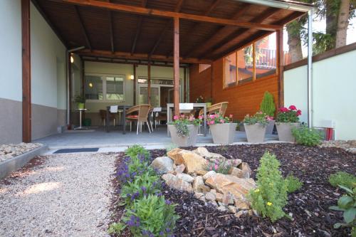 Hostal Penzion Jundrov