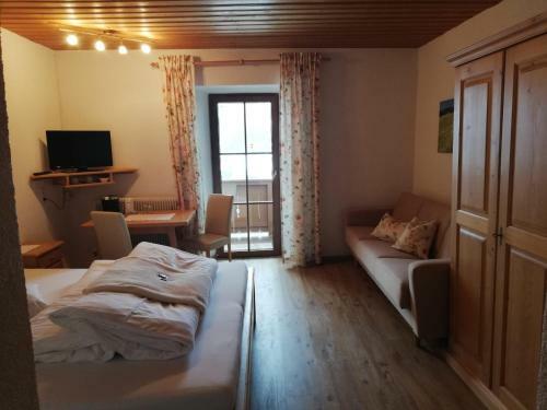Agroturismo Nockhof