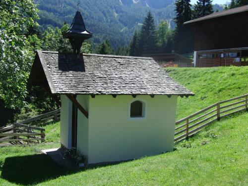Agroturismo Nockhof