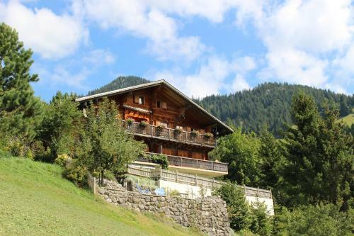 Apartamento Le Grand Duc