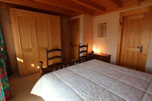 Apartamento Le Grand Duc