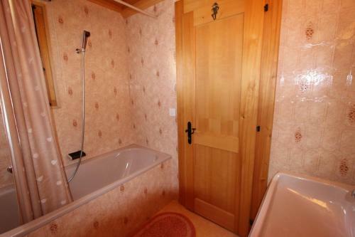Apartamento Le Grand Duc