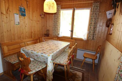Apartamento Le Grand Duc