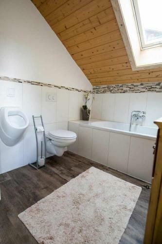 Apartamento Huisnhof