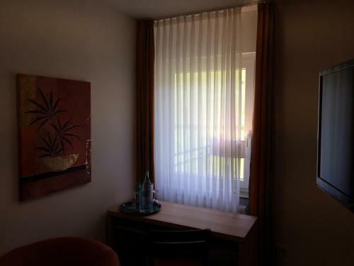 Hotel Forellenhof