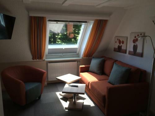 Hotel Forellenhof