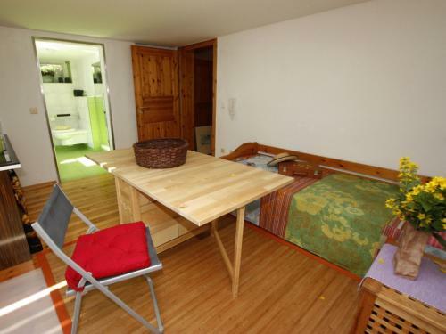 Apartamento Rollstuhlgerecht Auf Der Kullenm�hle