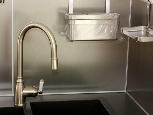 Apartamento Rollstuhlgerecht Auf Der Kullenm�hle