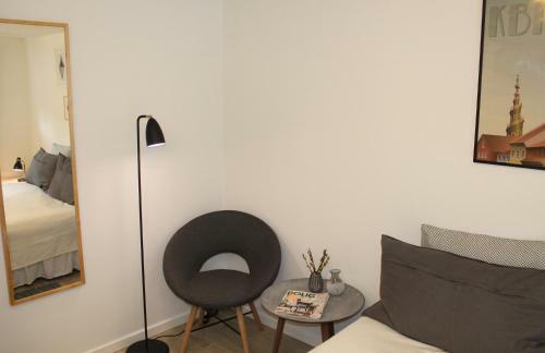 Jansvej Homestay