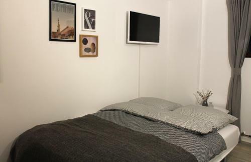 Jansvej Homestay