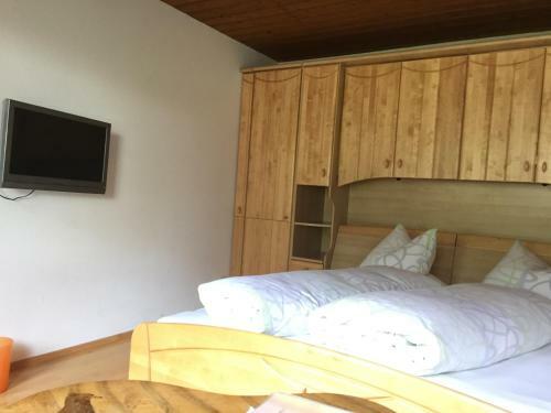 Apartamento Haus Petrasch "555"