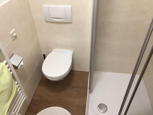 Apartamento Haus Petrasch "555"