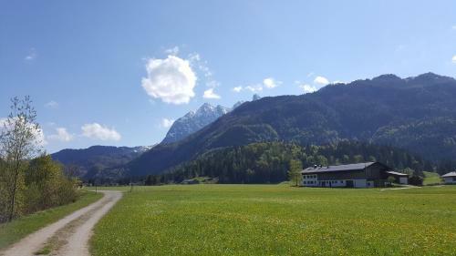 Posada Gasthaus Hohenkendl