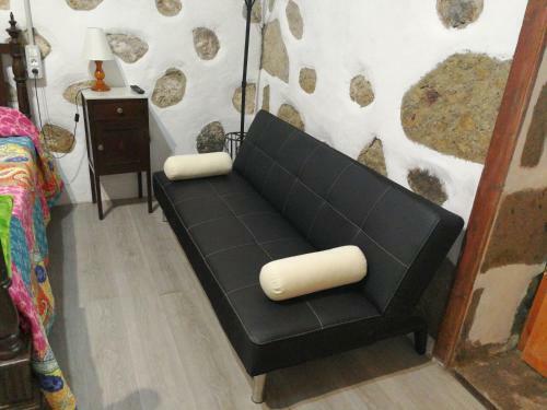 Hostal Casa Rural La Piedra Viva-grupos