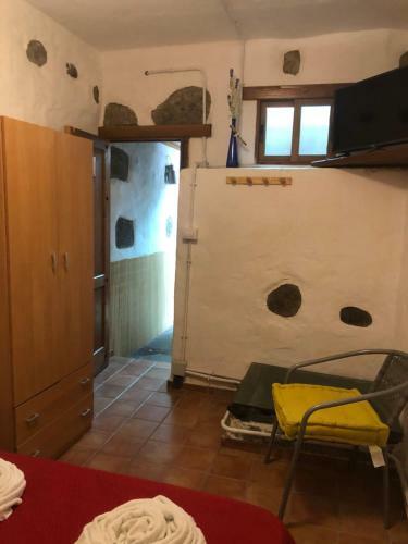 Hostal Casa Rural La Piedra Viva-grupos