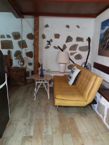 Hostal Casa Rural La Piedra Viva-grupos