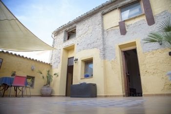 Hotel La Casona Albaida
