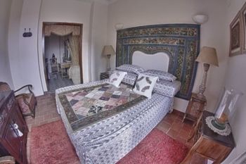 Hotel La Casona Albaida