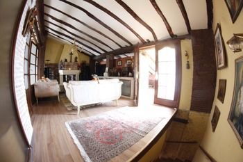 Hotel La Casona Albaida